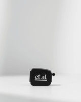 New eyeliner pencil sharpener