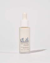 Mattifying Primer