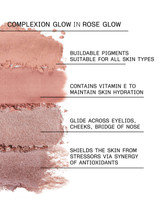 Rose Glow Benefits