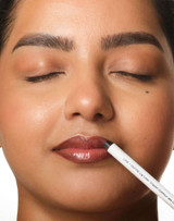 Cedar Lip Liner on model