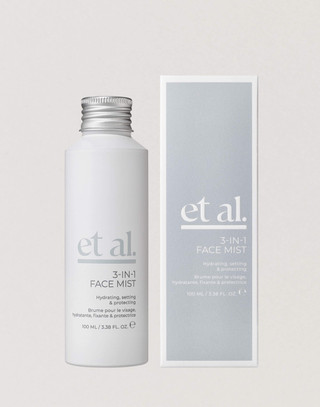 3‒In‒1 Face Mist