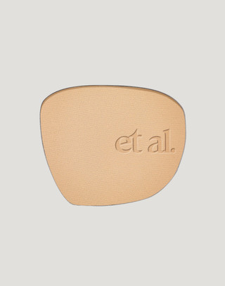 SKIN PROTECT POWDER FOUNDATION REFILL - 100C