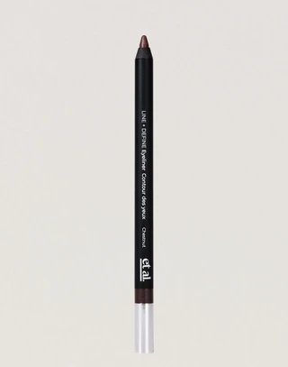 Port Line + Define Eyeliner