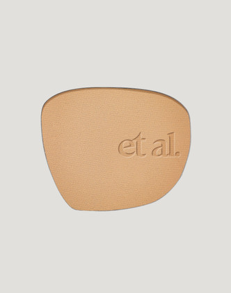 SKIN PROTECT POWDER FOUNDATION REFILL - 160N