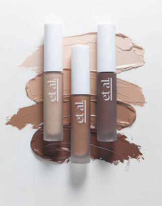 Various Shades Concealers