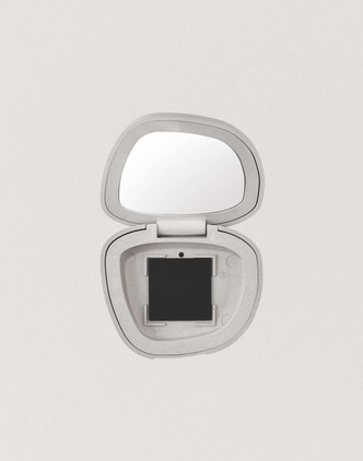 Small Reusable Compact