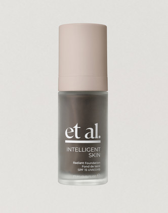 INTELLIGENT SKIN RADIANT FOUNDATION SPF 15 - 320N - packaging