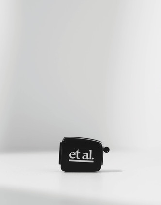 New eyeliner pencil sharpener