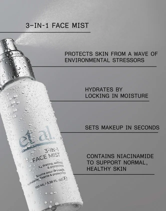 Benefits of Mist