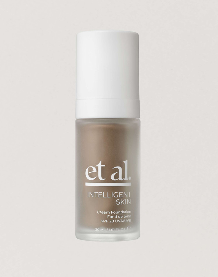 Intelligent Skin Cream Foundation SPF20 - 170N