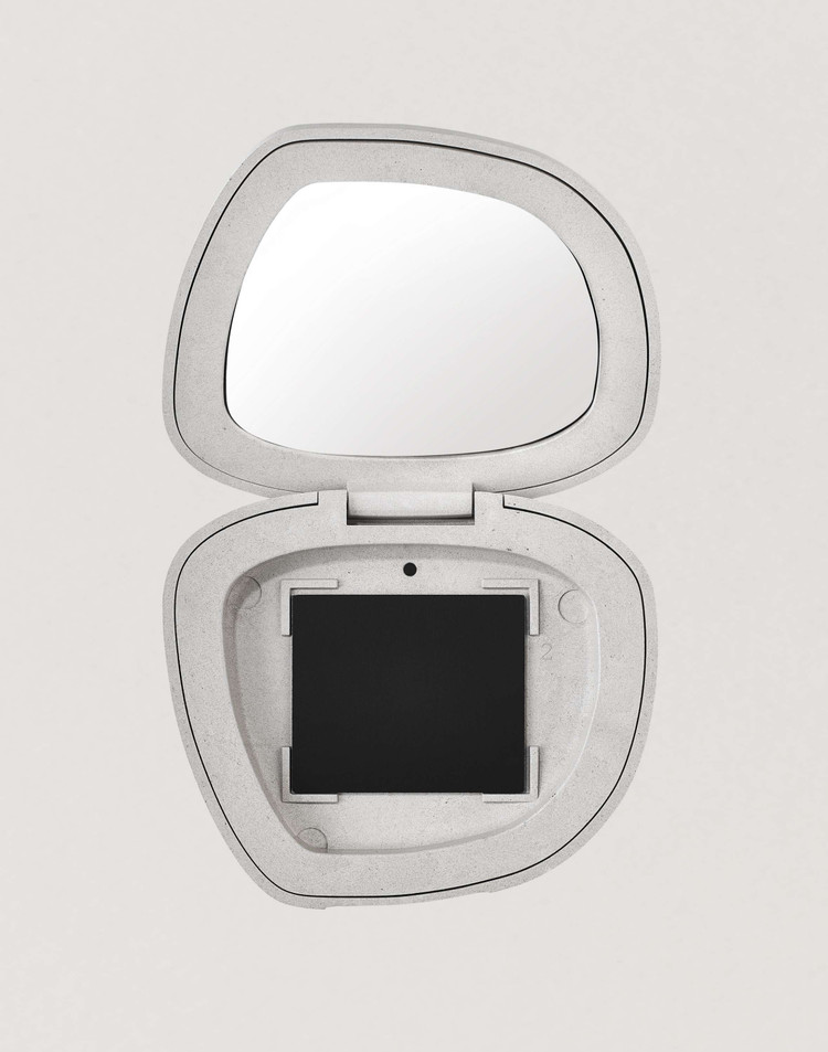 Large Compact Case