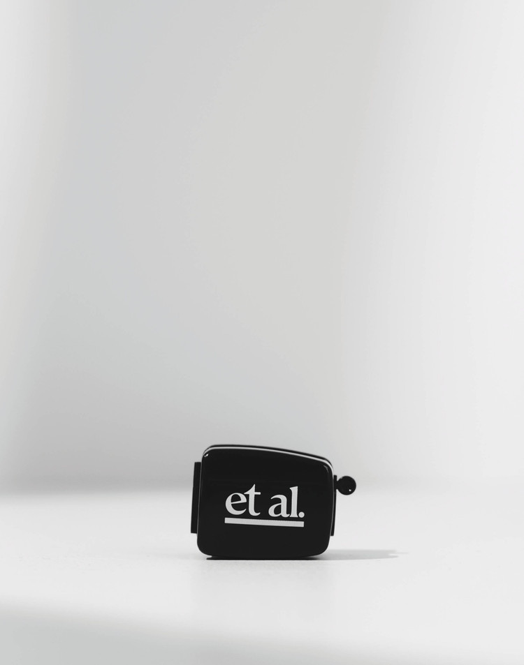 New eyeliner pencil sharpener