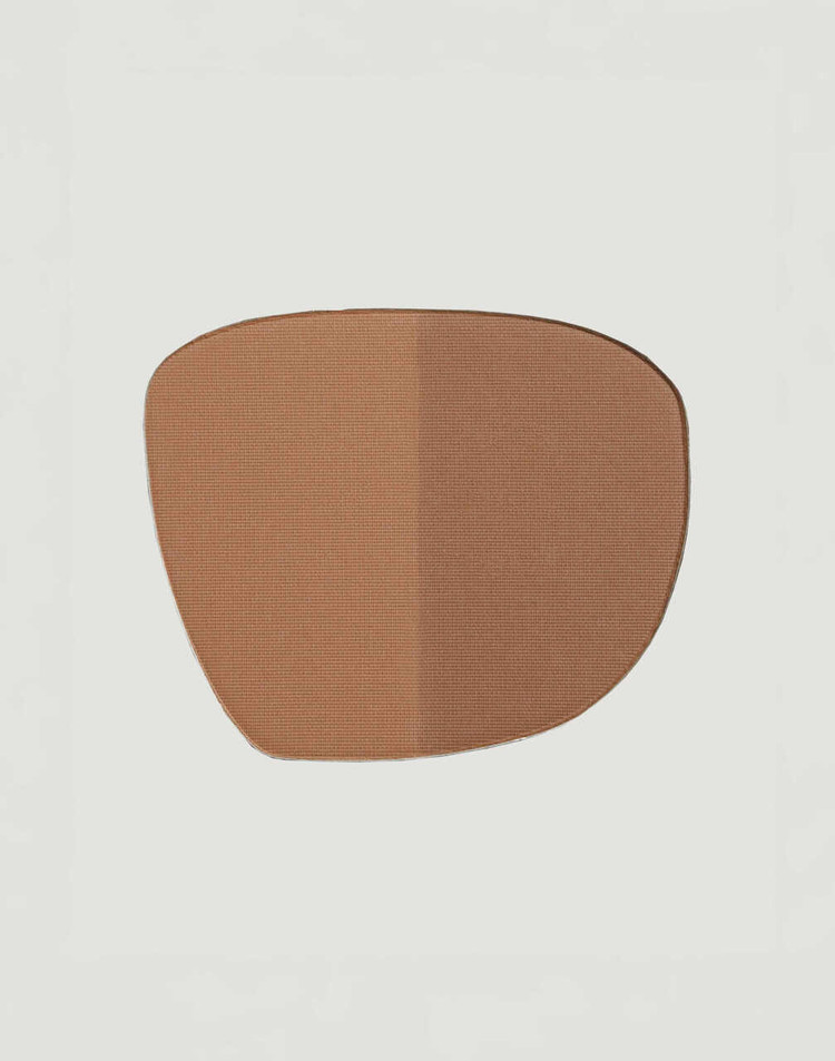 Versatile Bronze Shade + Sculpt Refill - Biscuit