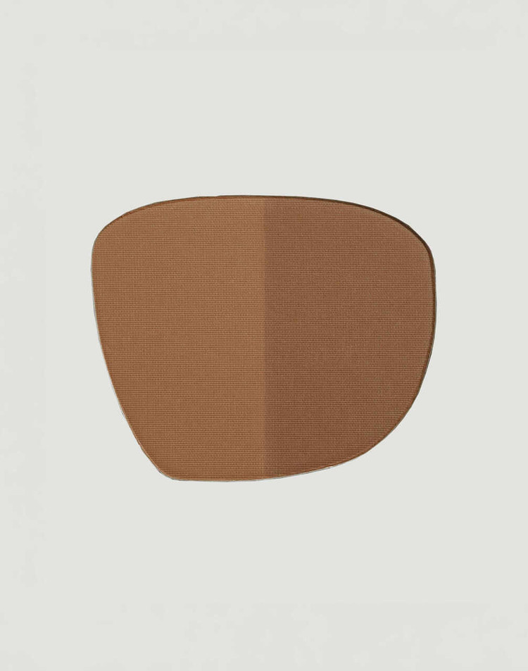 Versatile Bronze Shade + Sculpt Refill - Mocha