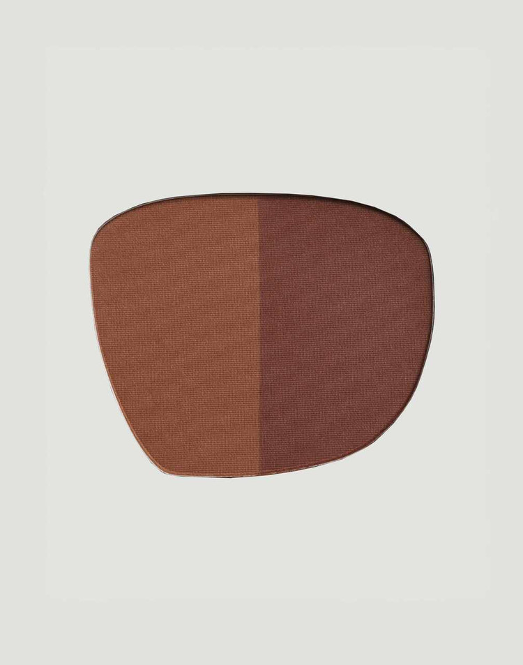 Versatile Bronze Shade + Sculpt Refill - Truffle