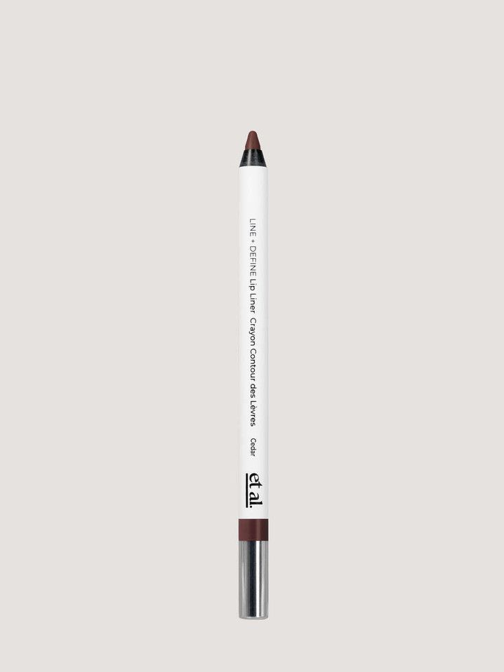 Cedar Lip Liner