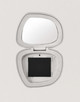Large Compact Case