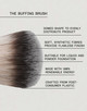 Buffing Brush Benefits