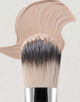 Foundation Brush with Radiant Foundation