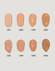 INTELLIGENT SKIN RADIANT FOUNDATION SPF 15 - 100N - colours