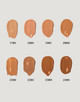 INTELLIGENT SKIN RADIANT FOUNDATION SPF 15 - 170N - shades