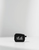 New eyeliner pencil sharpener