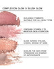 Blush Glow Benefits