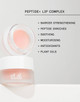 Peptide + Lip Complex benefits