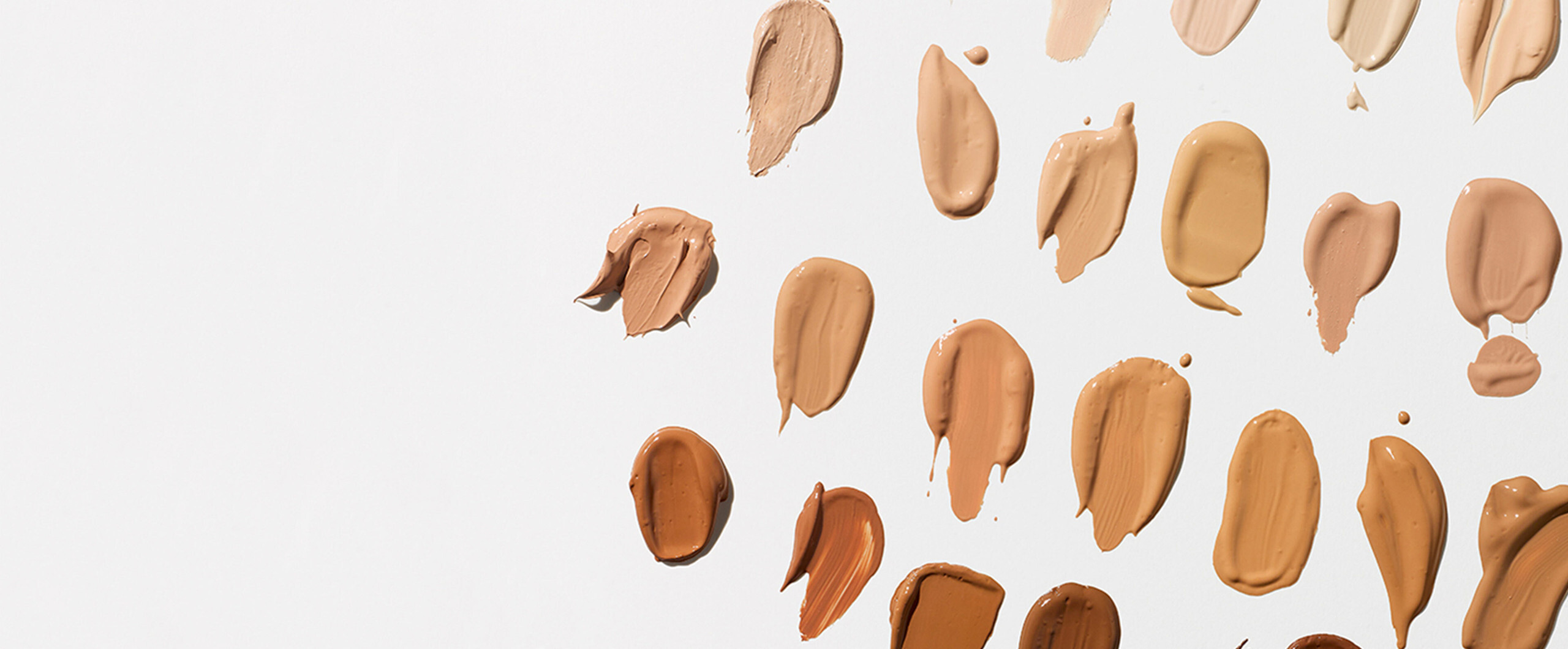 Cream Foundation