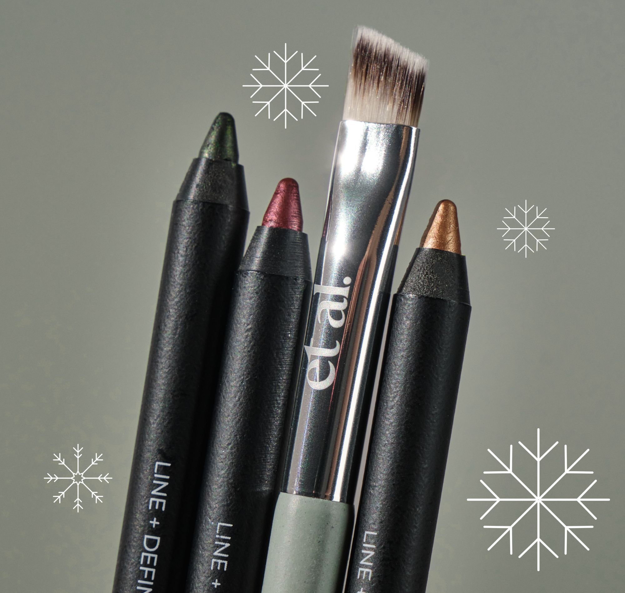 Lip Liner makeup collection