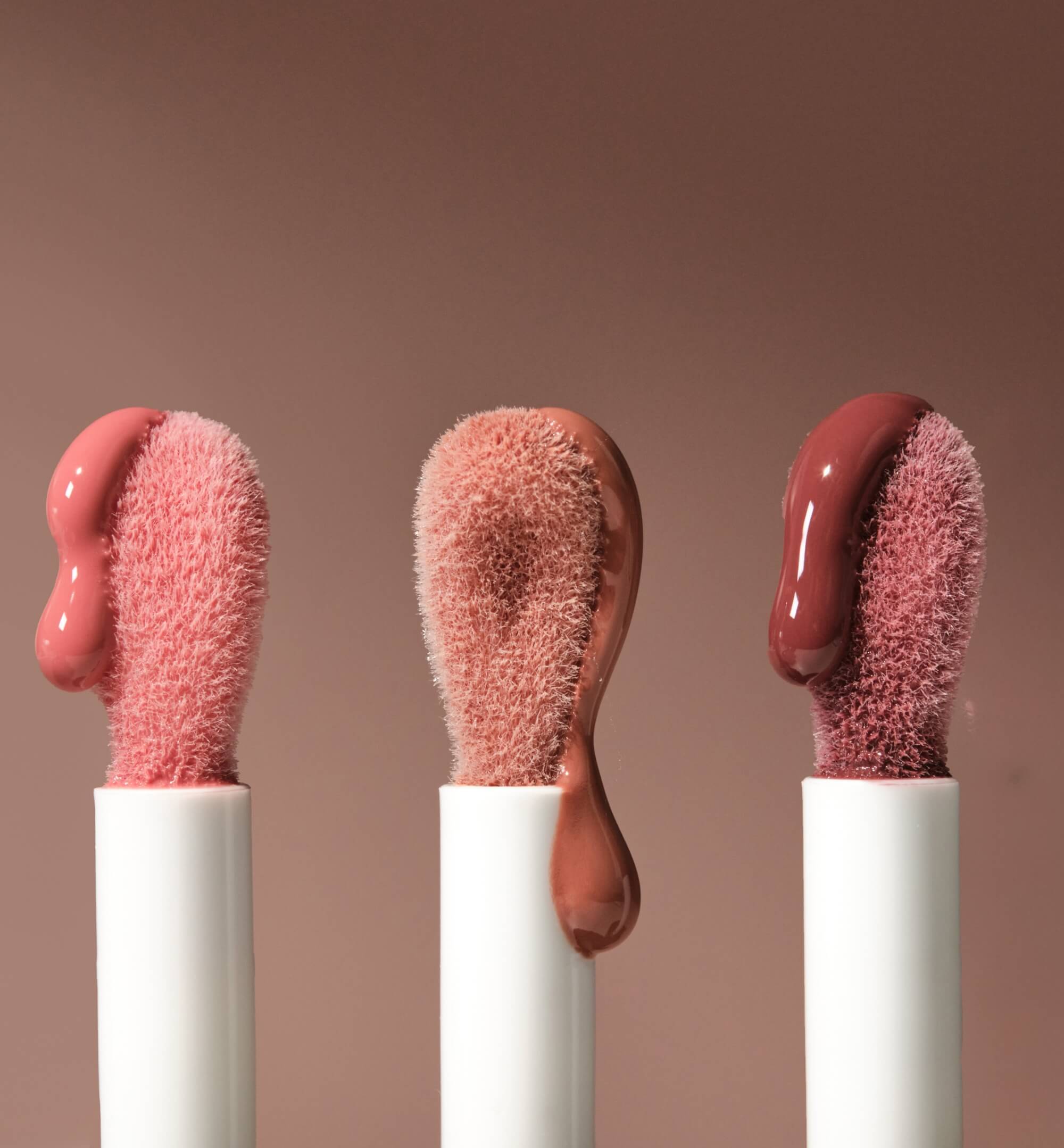 NEW Gloss Balm Lip Colour