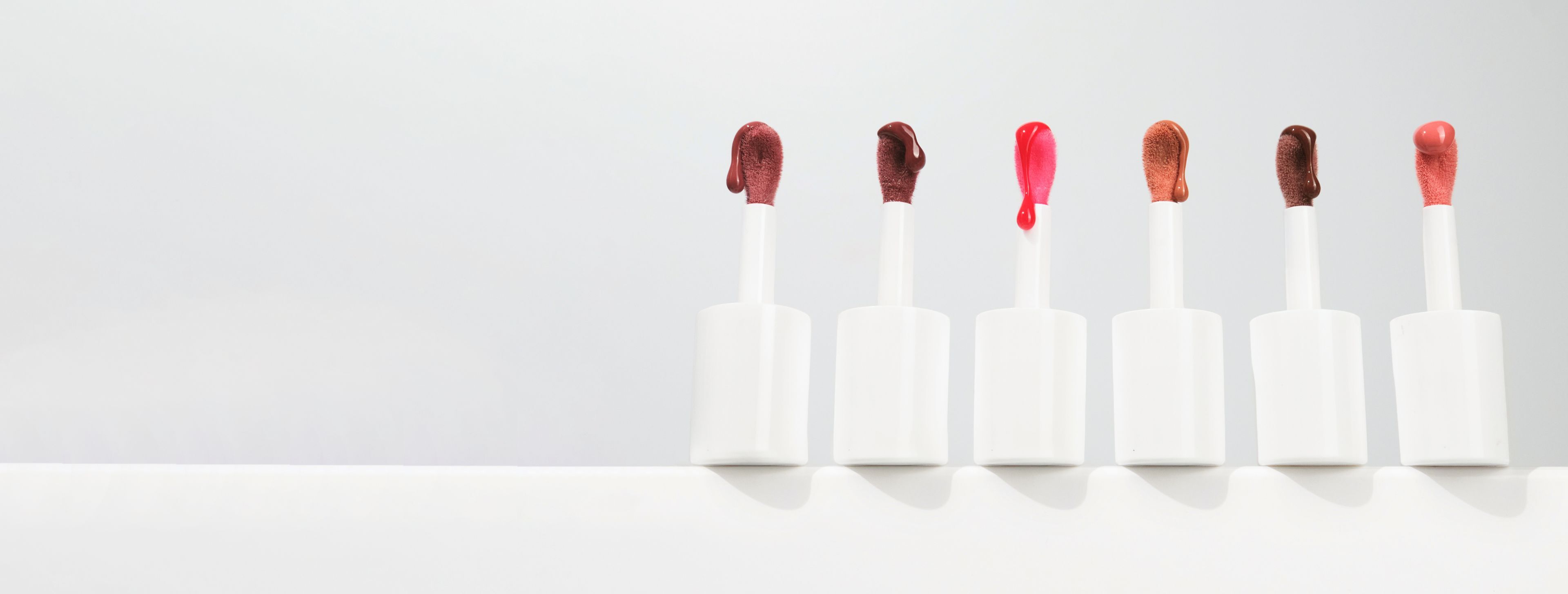 Gloss Balm Lip Colour