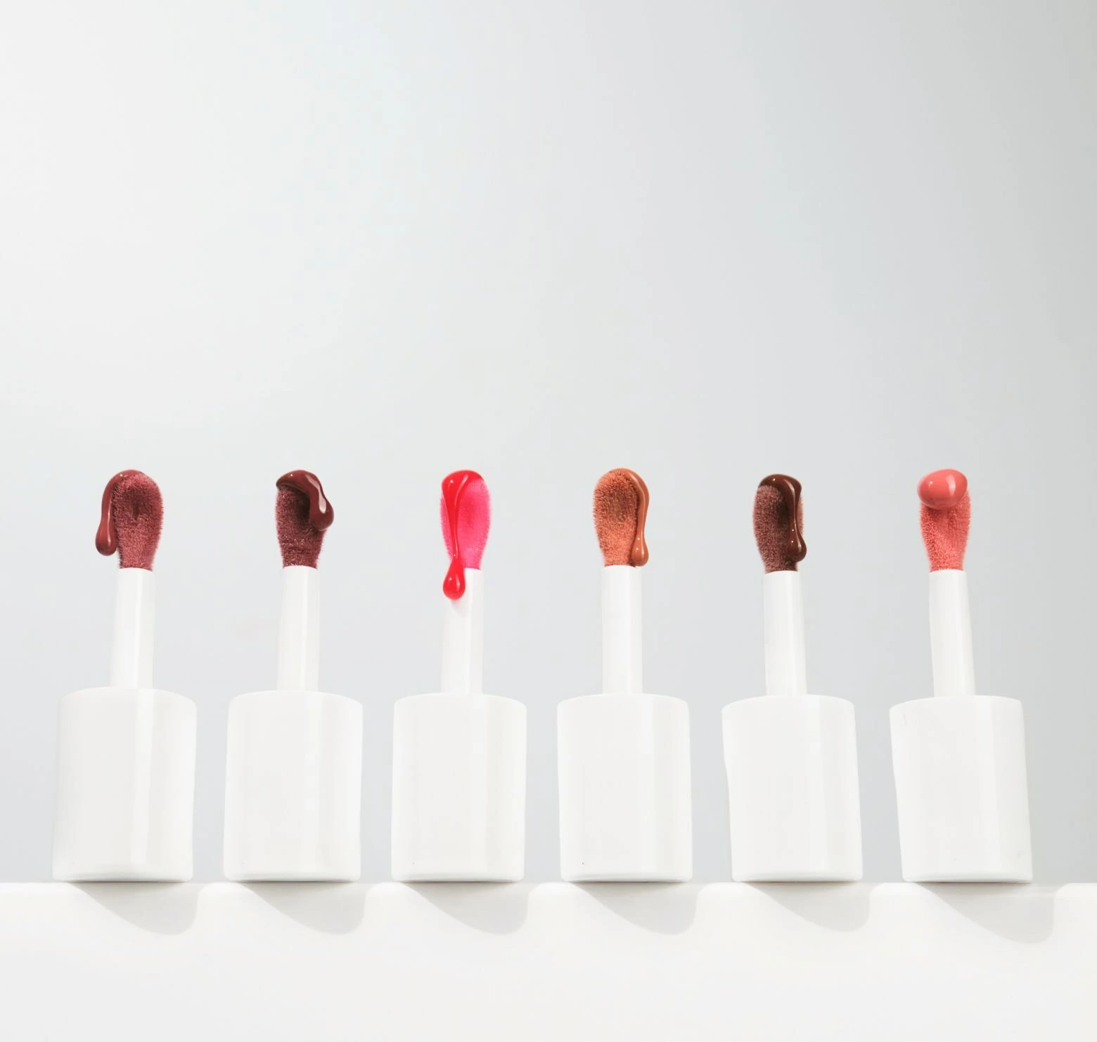 Gloss Balm Lip Colour