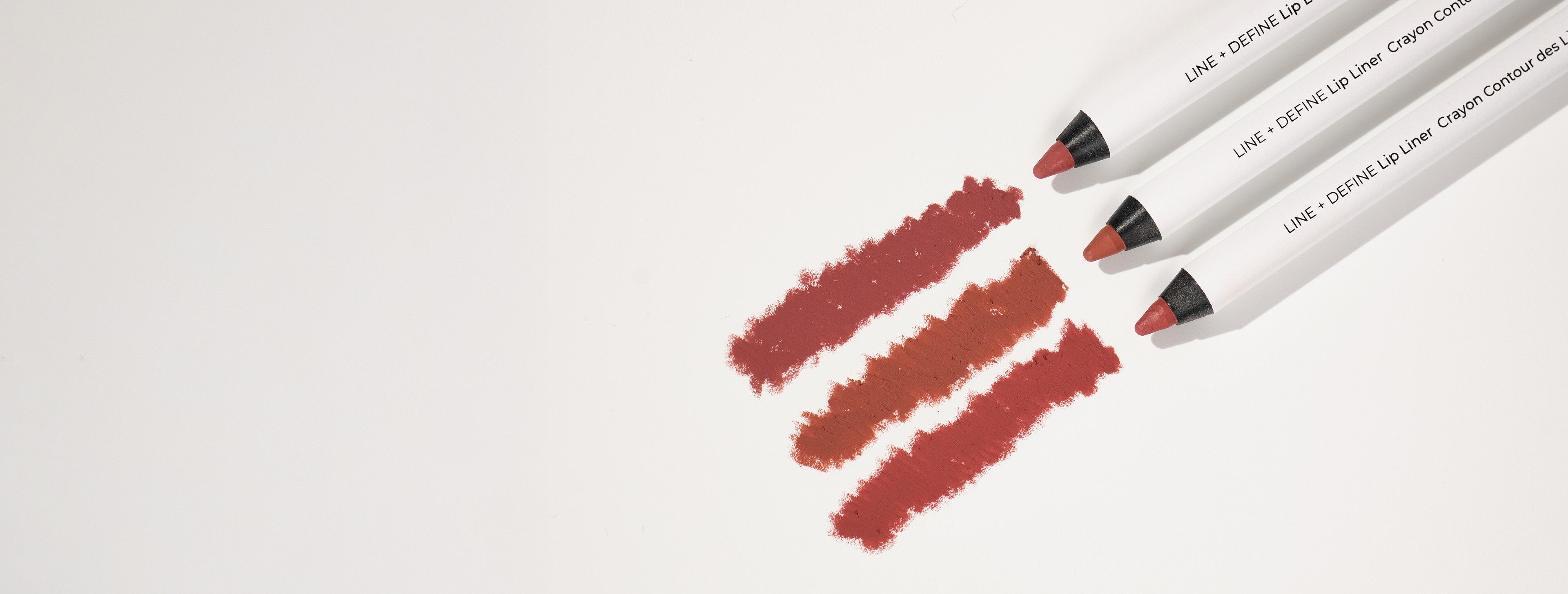 NEW Line + Define Lip Liner