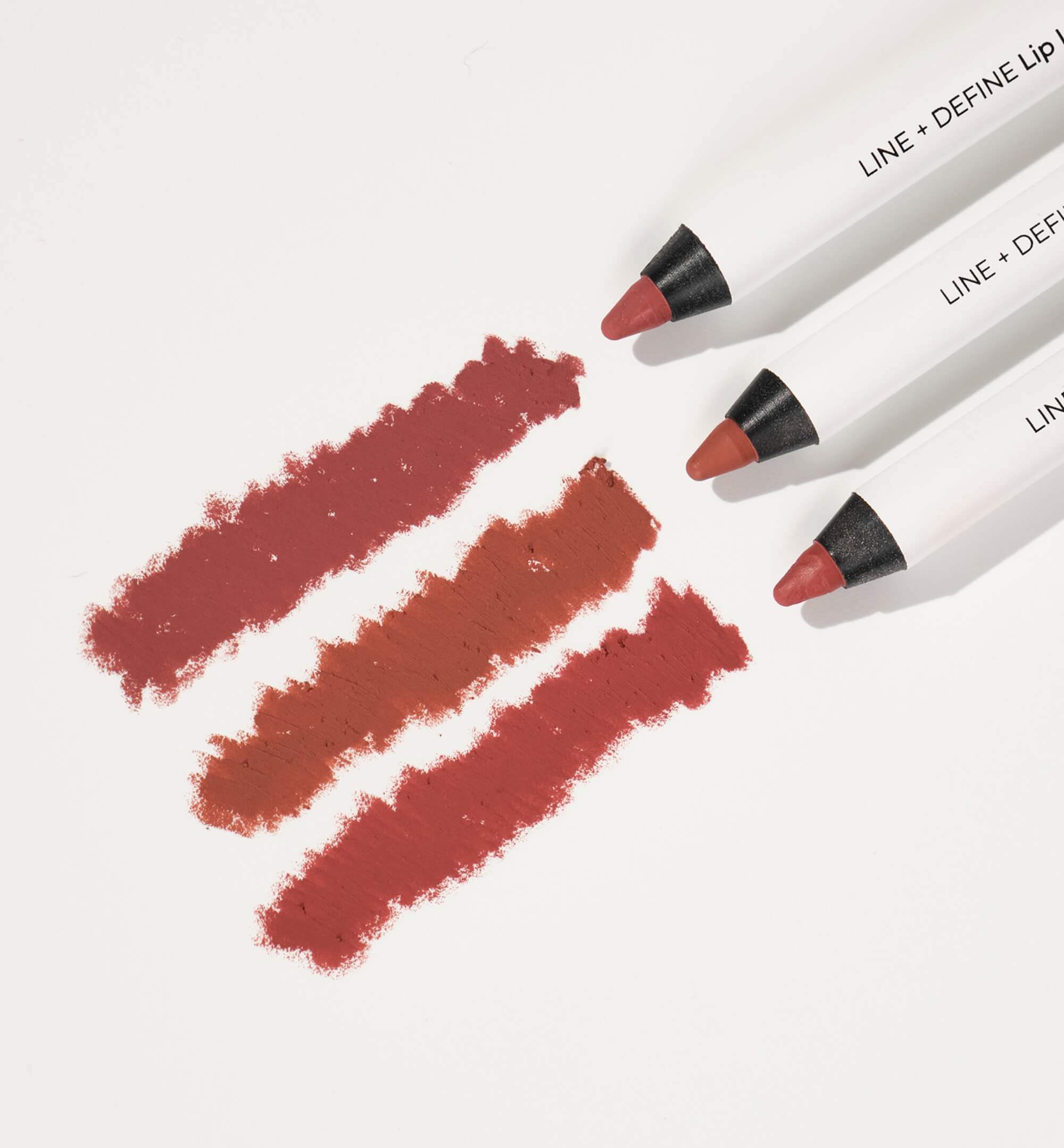NEW Line + Define Lip Liner