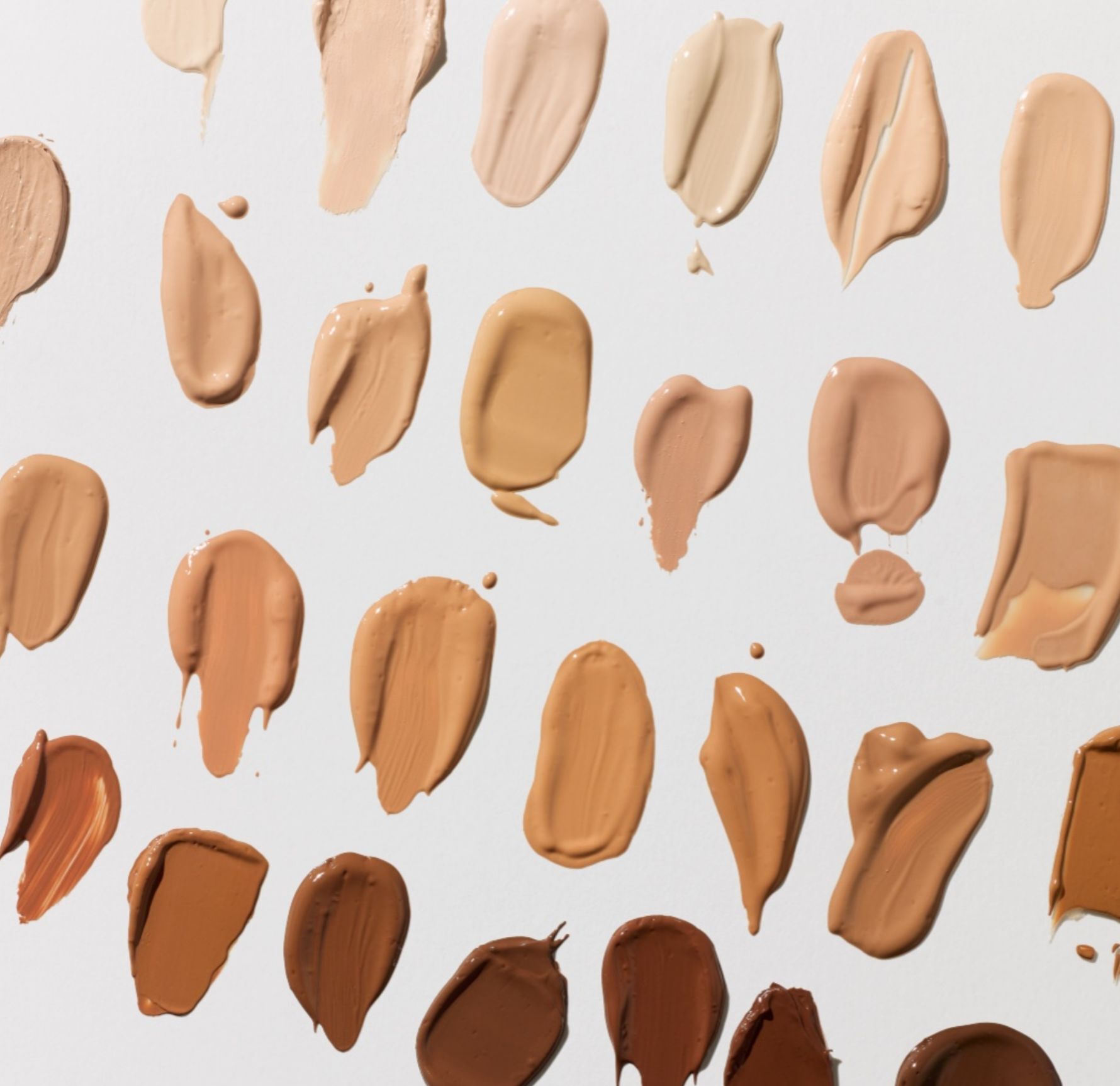 Cream Foundation