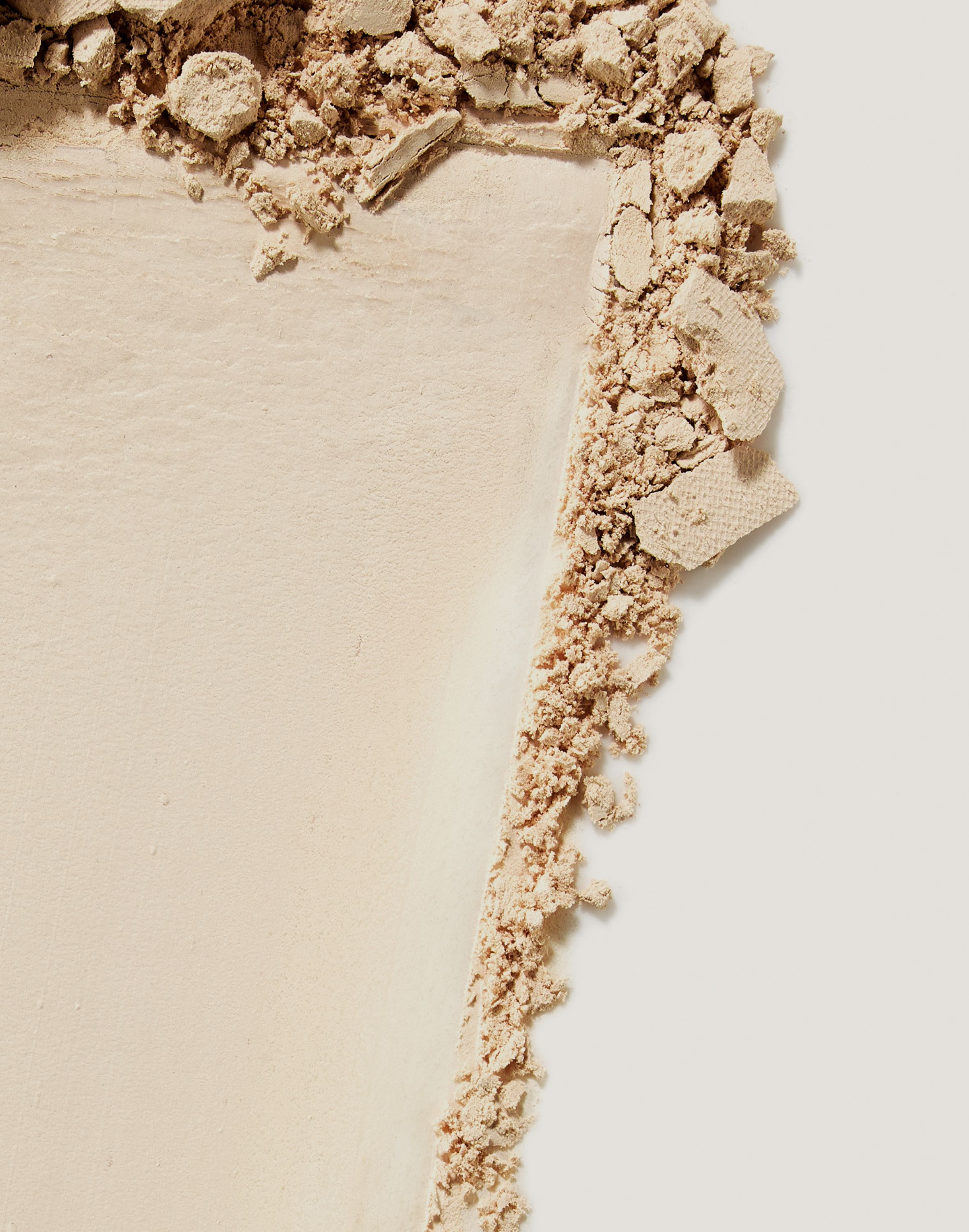 Skin Protect Powder Foundation Refill - SPF 15 (254)