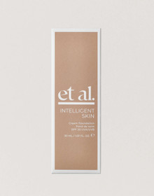 Intelligent Skin Cream Foundation SPF 20