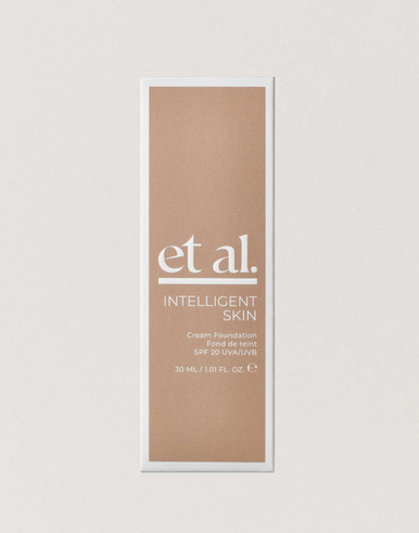 Intelligent Skin Cream Foundation SPF 20
