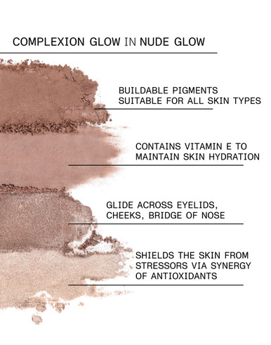 Nude Complexion Glow Refill