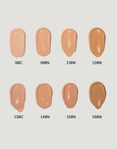 Intelligent Skin Radiant Foundation SPF 15