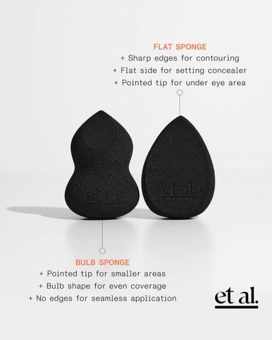 Blending Tool Set