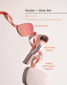 SCULPT + GLOW SET