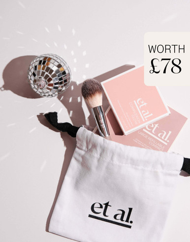 SCULPT + GLOW SET