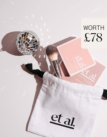 SCULPT + GLOW SET-BLUSH