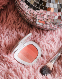 SCULPT + GLOW SET-PEACH