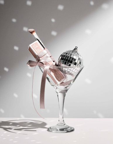 DIFFUSE + CONCEAL SET