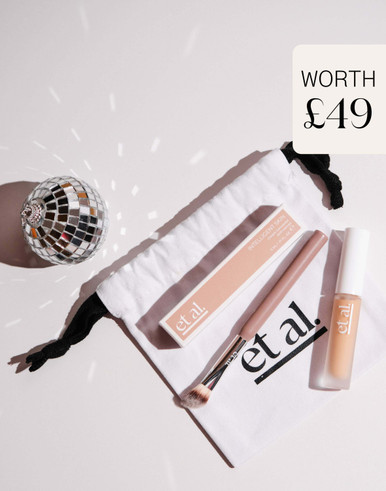 DIFFUSE + CONCEAL SET