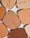 Powder Foundation Makeup Kit
