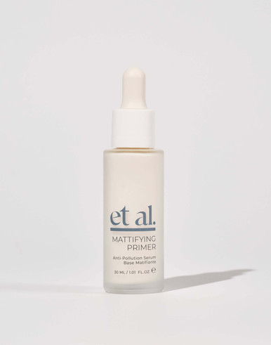 Mattifying Primer Anti Pollution Serum